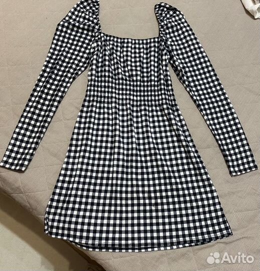 Платье женское 42 44
