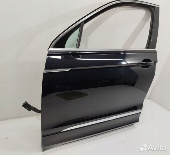 Дверь передняя левая VW Tiguan 2 5NA