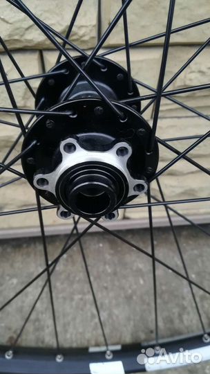Колеса 29 Token новые