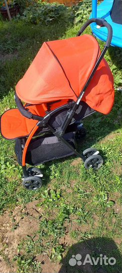 Коляска geoby