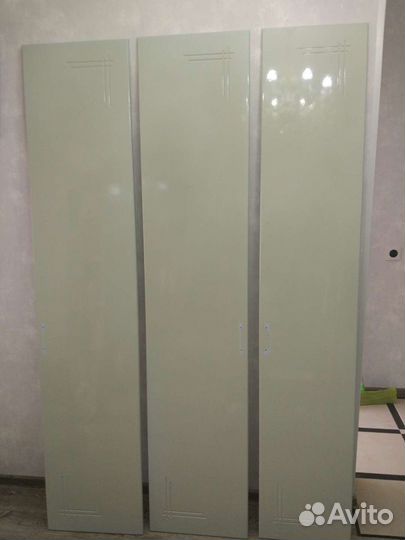 Дверцы для шкафа фасады