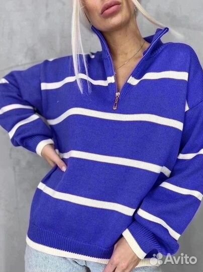 Кофта 46р до 58р