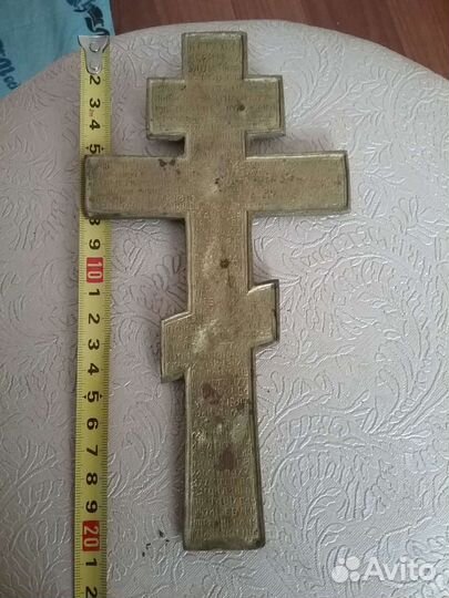 Старинные иконы