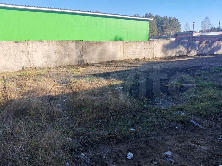 Площадь, 500 м²