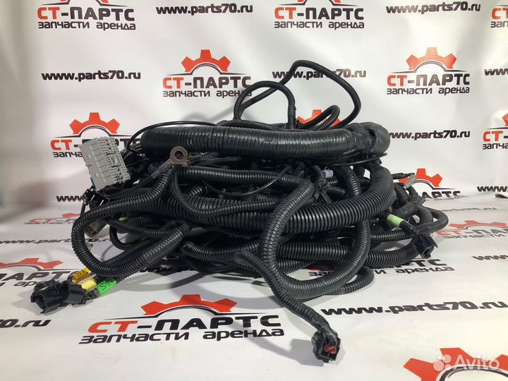 Жгут проводов 0004777-PN