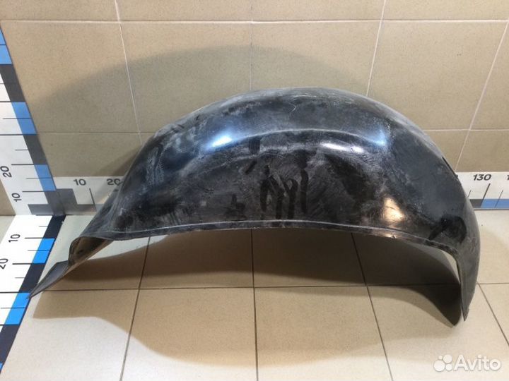 Локер задний задний левый Toyota Land Cruiser 100