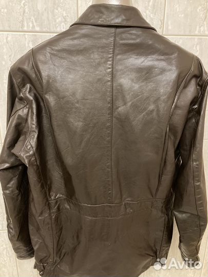 54/5 Куртка шевретка ввс СССР