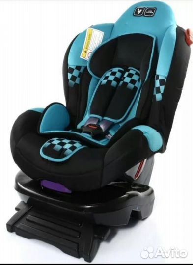 Автокресло ABC Design Magic Sport Evolution