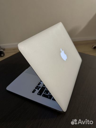 Apple macbook air 13