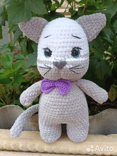 Игрушки ручной работы