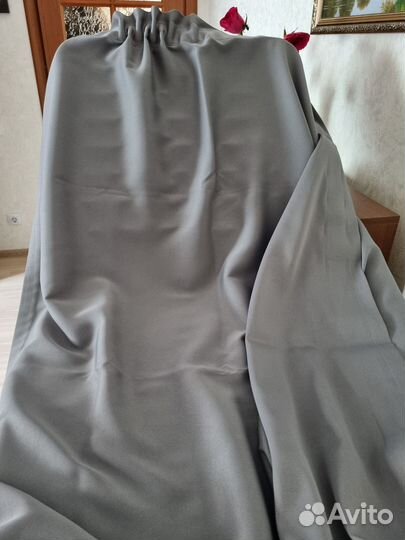 Шторы новые