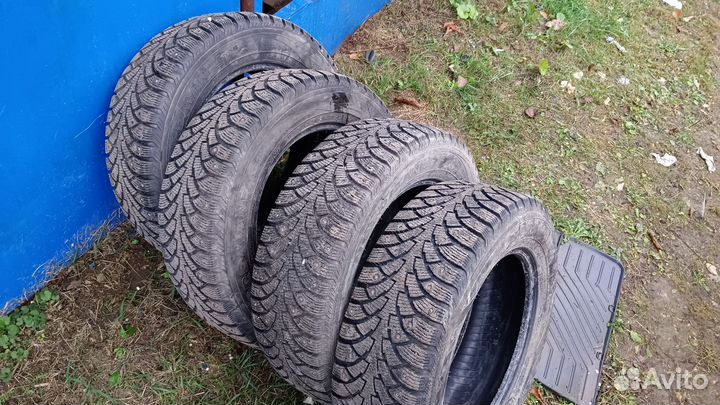 Nordman Nordman 4 195/65 R15
