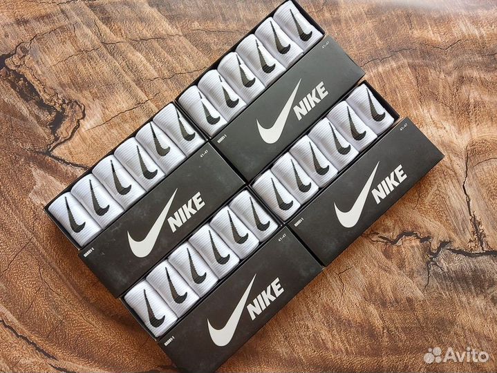 Носки Nike