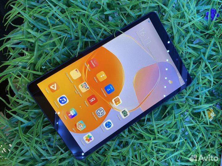 Планшет huawei matepad t8