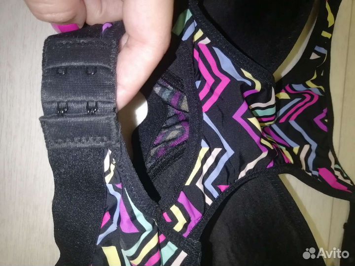 Топ для купания или спорта