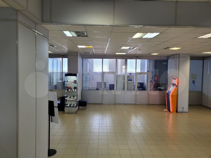 Сдам помещение свободного назначения, 390 м²