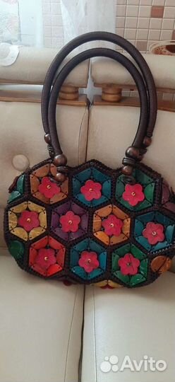 Сумка женская через плечо