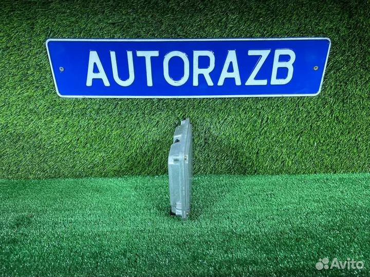 Блок управлением двигателя Mercedes-Benz V-Class