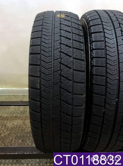 Bridgestone Blizzak VRX 185/65 R15 88Q