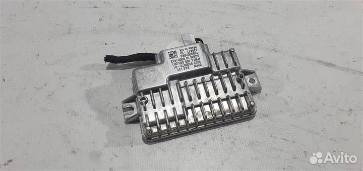 Блок управления SAS Mini Clubman F54 2014