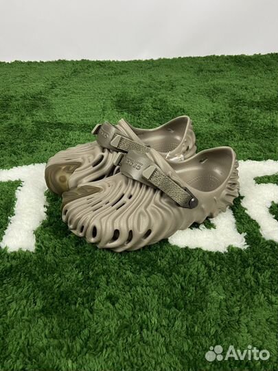 Crocs Pollex x Salehe Bembury Крокс сабо Поллекс