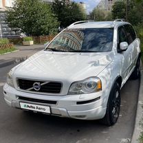 Volvo XC90 2.5 AT, 2012, 137 777 км, с пробегом, цена 1 840 000 руб.