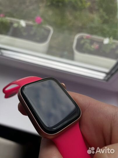 Apple watch se 44mm