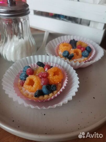 Мыло ручной работы