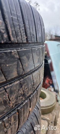 Goodyear EfficientGrip Performance 205/55 R16 91V