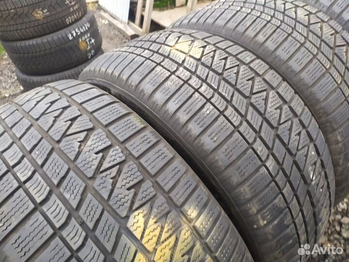 Kumho WinterCraft WS71 265/50 R20 111VR