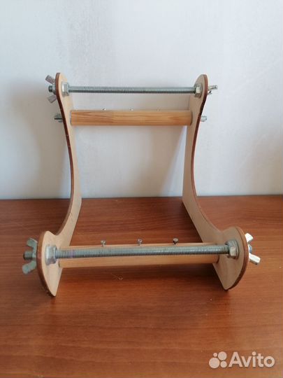 Станок для бисероплетения