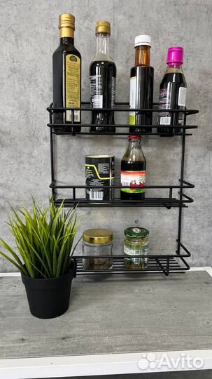 Полка для специй