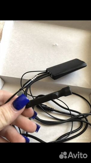 Микронаушник