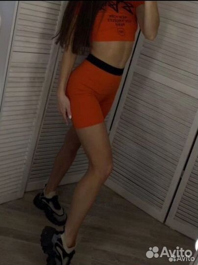 Велосипедки resonanse,bershka