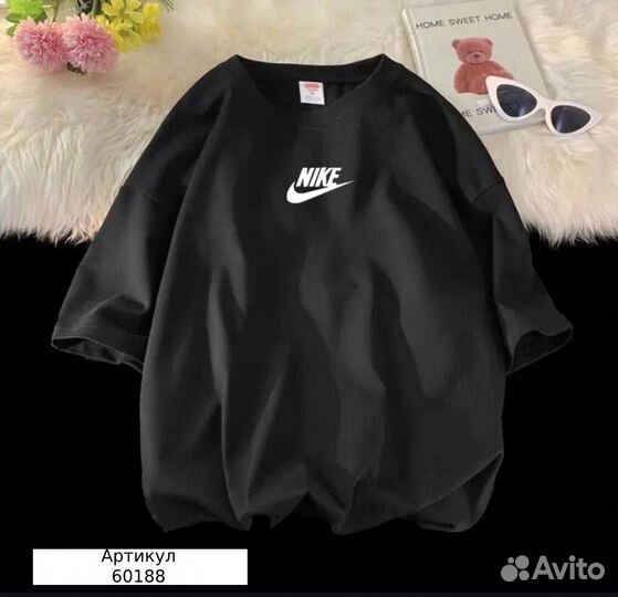 Футболка nike