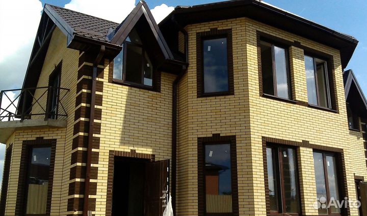 Окна пластиковые быстро под ключ