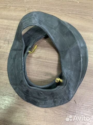 Камера 10 дюймов к электросамокату kugoo m4