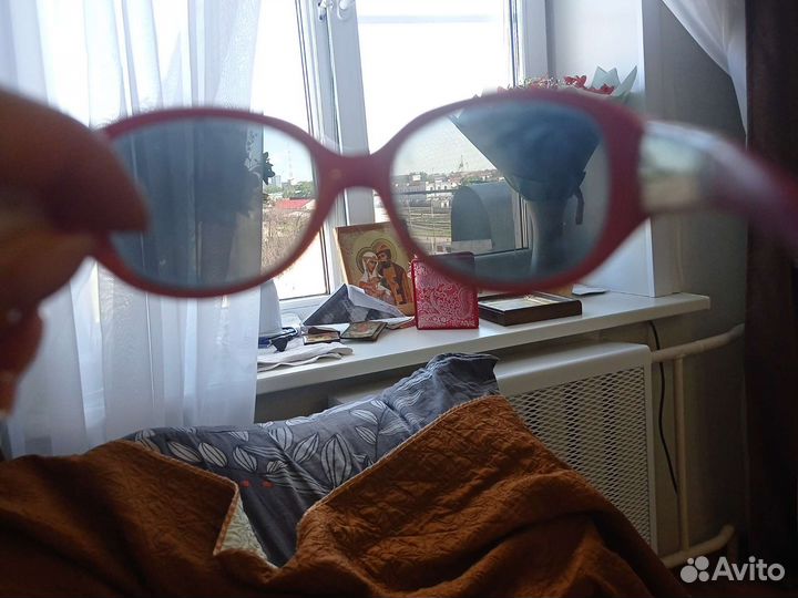 Солнцезащитные очки polaroid детские