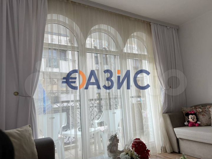 Квартира (Болгария)