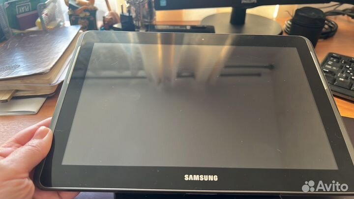 Планшет samsung galaxy tab 2