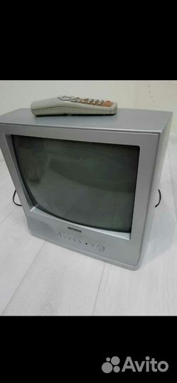 Телевизор samsung