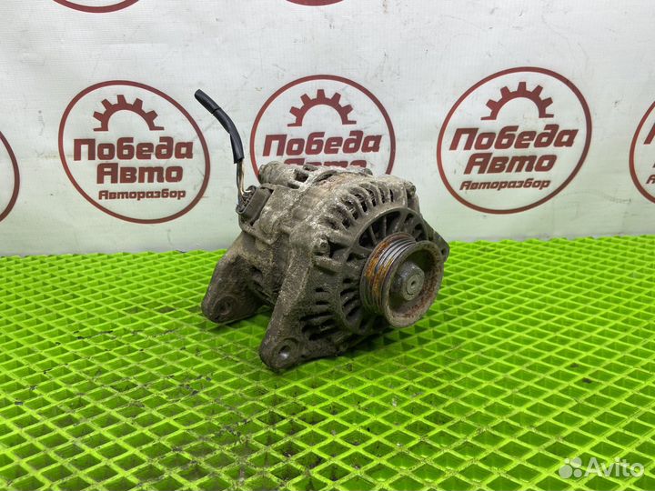 Генератор mitsubishi lancer 9