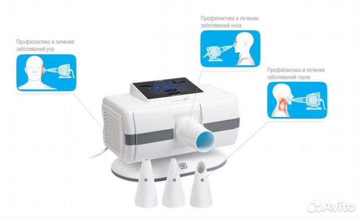 Медицинский комплекс соэкс Квазар