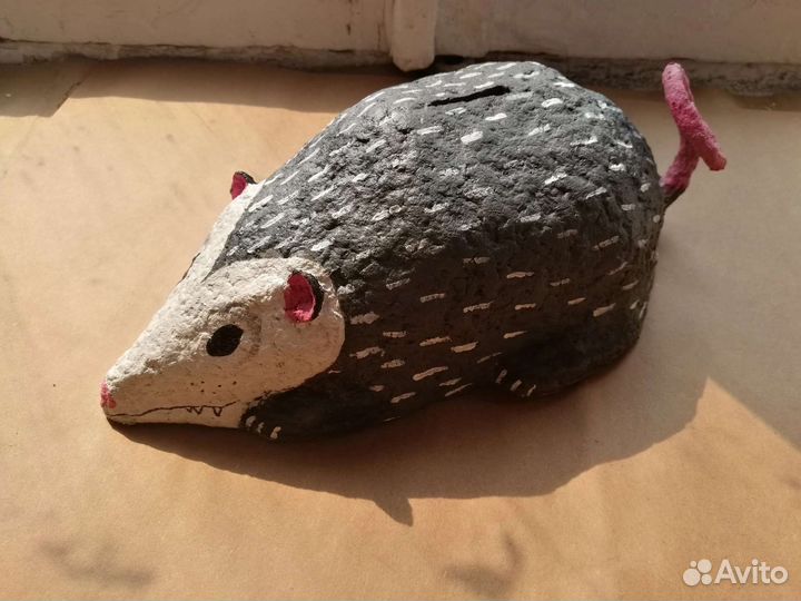 Копилка Опоссум