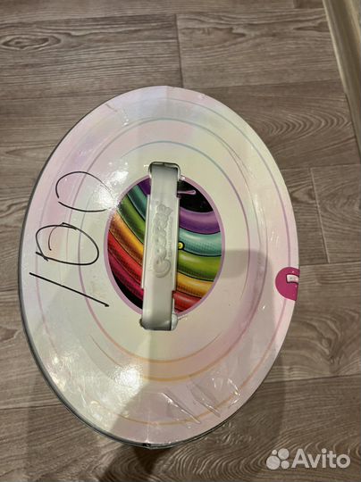 Единорог Poopsie Glitter Unicorn Surprise оригинал