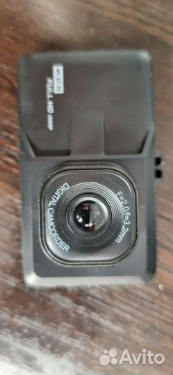 Видеорегистратор