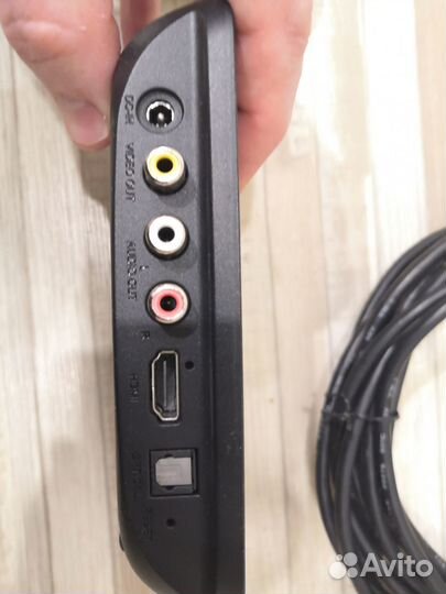 Медиаплеер Asus OPlay mini