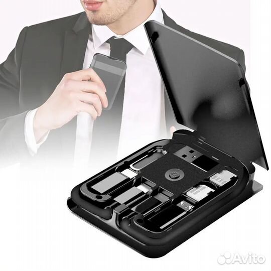 Многофункциональный набор budi