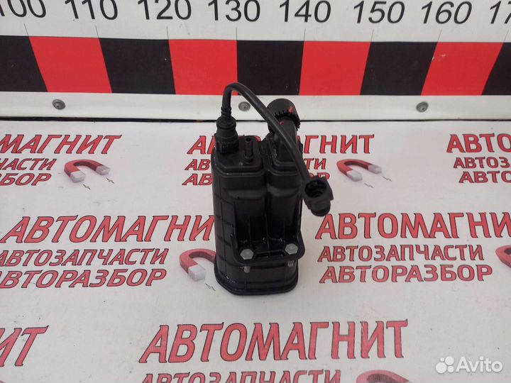 Абсорбер паров топлива Рено Аркана