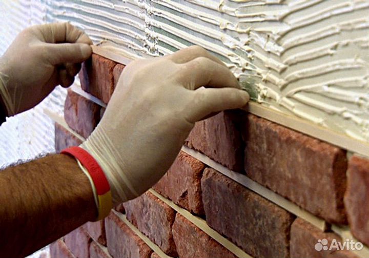 Искуствнный камень